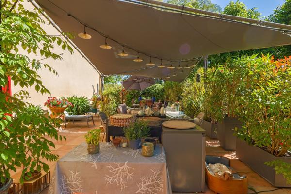 Vente Appartement de luxe Aix-en-Provence 3 Pièces 94 m²