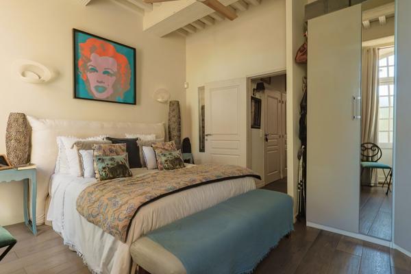 Vente Appartement de luxe Aix-en-Provence 3 Pièces 94 m²
