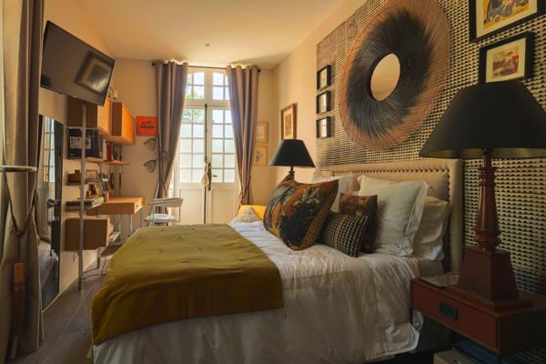 Vente Appartement de luxe Aix-en-Provence 3 Pièces 94 m²