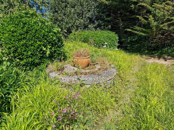 Vente Maison de maître Lannion 18 Pièces 427 m²