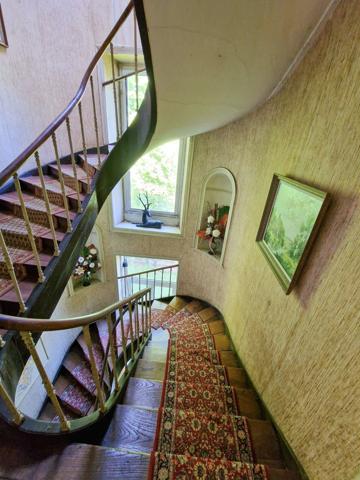 Vente Maison de maître Lannion 18 Pièces 427 m²