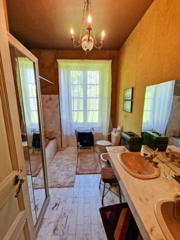 Vente Maison de maître Lannion 18 Pièces 427 m²