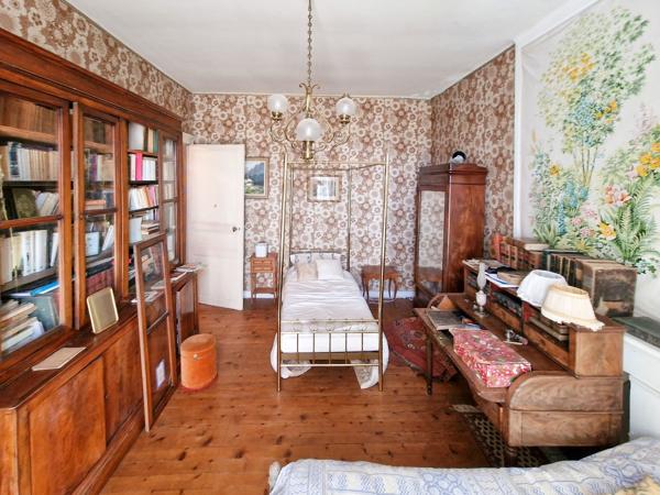 Vente Maison de maître Lannion 18 Pièces 427 m²