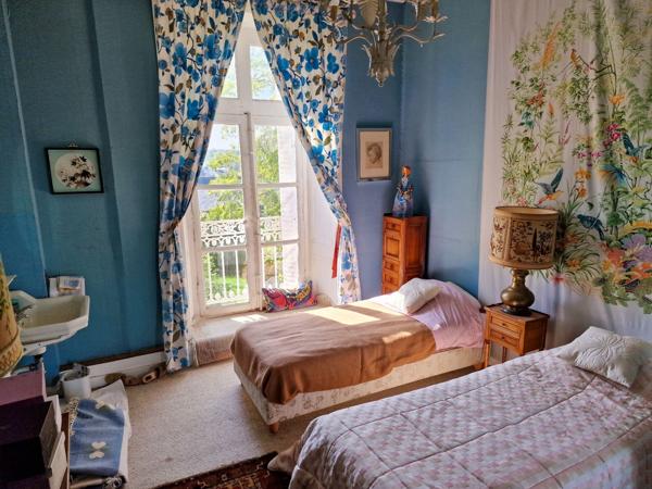 Vente Maison de maître Lannion 18 Pièces 427 m²