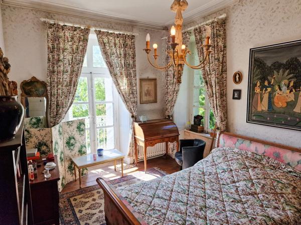 Vente Maison de maître Lannion 18 Pièces 427 m²