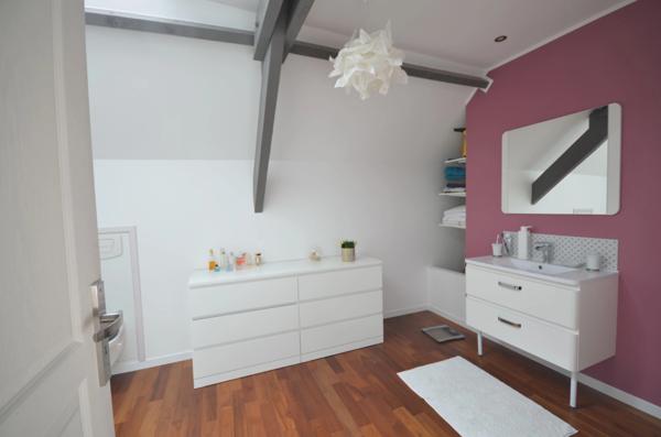 DORMANS (51), à vendre, très belle maison en pierre de 170 m² et sa dépendance