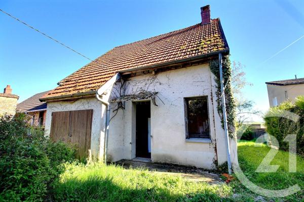 Maison à vendre  3 pièces - 46 m2 VILLENAUXE LA GRANDE - 10