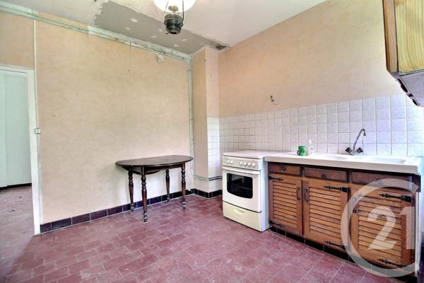 Maison à vendre  3 pièces - 46 m2 VILLENAUXE LA GRANDE - 10