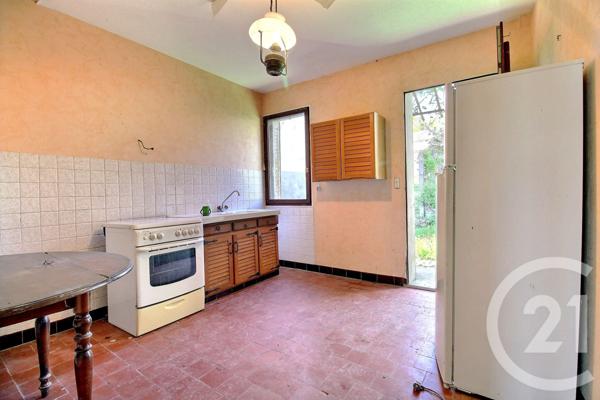 Maison à vendre  3 pièces - 46 m2 VILLENAUXE LA GRANDE - 10