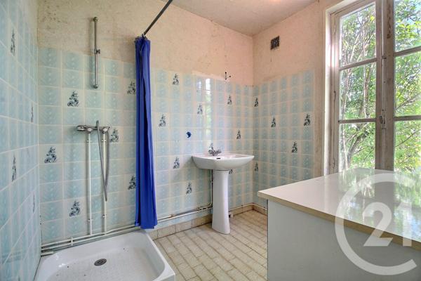 Maison à vendre  3 pièces - 46 m2 VILLENAUXE LA GRANDE - 10