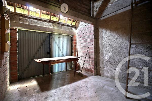 Maison à vendre  3 pièces - 46 m2 VILLENAUXE LA GRANDE - 10