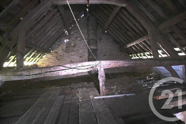 Maison à vendre  3 pièces - 46 m2 VILLENAUXE LA GRANDE - 10