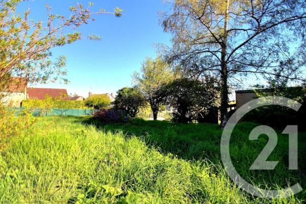 Maison à vendre  3 pièces - 46 m2 VILLENAUXE LA GRANDE - 10