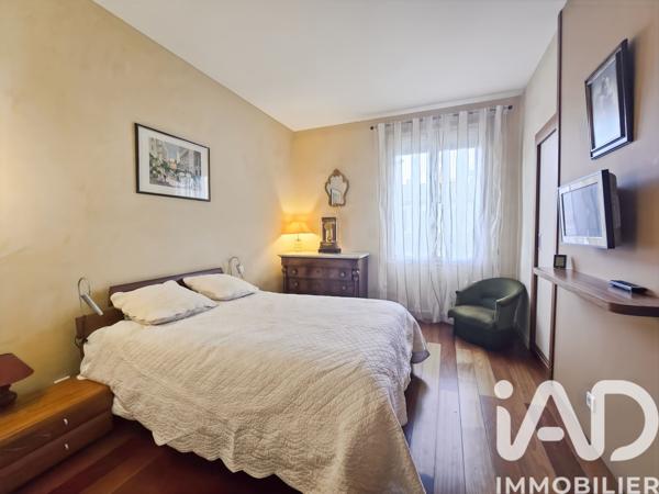 Appartement à vendre 6 pièces 204 m² Nîmes