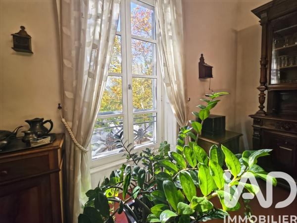 Appartement à vendre 6 pièces 204 m² Nîmes