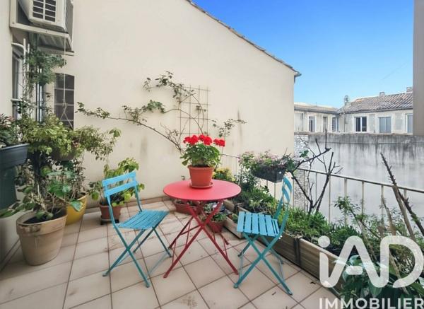 Appartement à vendre 6 pièces 204 m² Nîmes