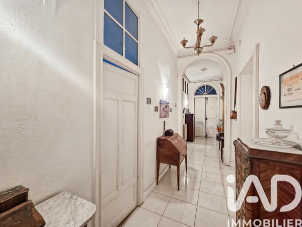 Appartement à vendre 6 pièces 204 m² Nîmes