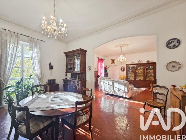 Appartement à vendre 6 pièces 204 m² Nîmes