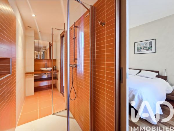 Appartement à vendre 6 pièces 204 m² Nîmes