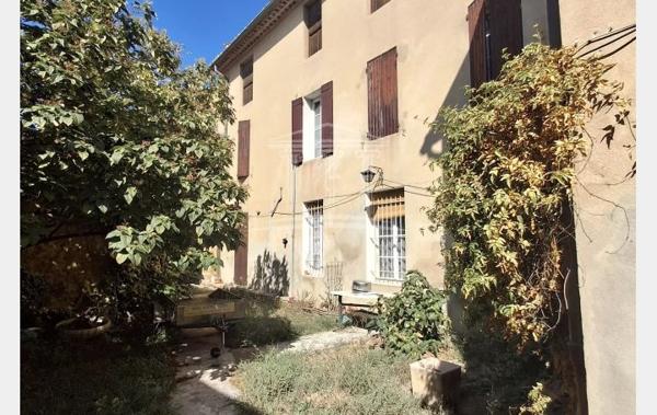 Vente Maison à rénover Sorgues