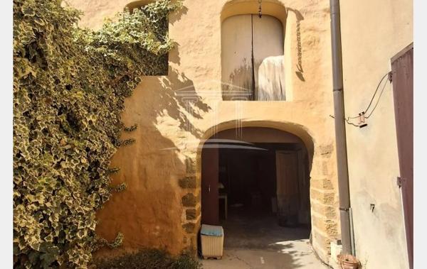 Vente Maison à rénover Sorgues