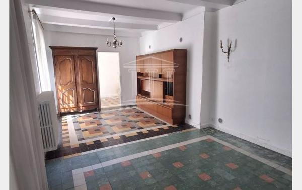 Vente Maison à rénover Sorgues