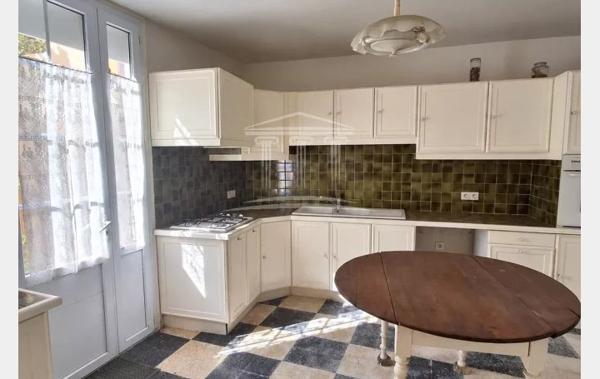 Vente Maison à rénover Sorgues