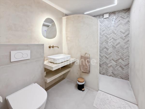 Appartement à vendre 3 pièces CESSY (01)