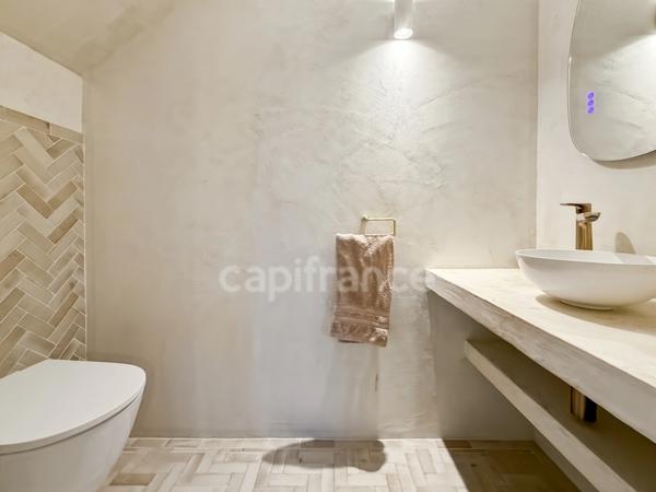 Appartement à vendre 3 pièces CESSY (01)