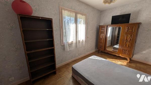 Chassignol Sur Terrain 5000m² Villa à Rénover 184m² hab + Sous-sol