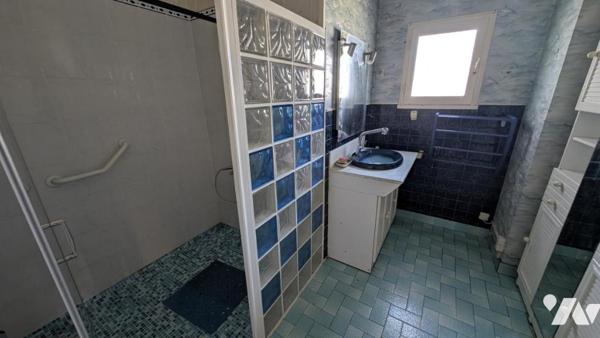 Chassignol Sur Terrain 5000m² Villa à Rénover 184m² hab + Sous-sol