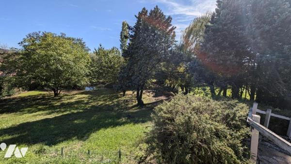 Chassignol Sur Terrain 5000m² Villa à Rénover 184m² hab + Sous-sol