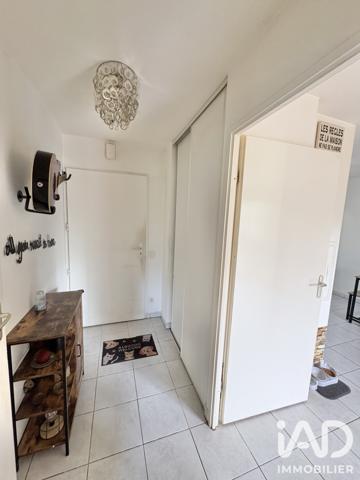 Appartement à vendre 2 pièces 42 m² Raismes