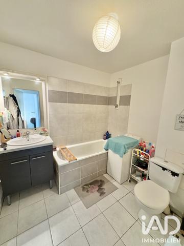 Appartement à vendre 2 pièces 42 m² Raismes
