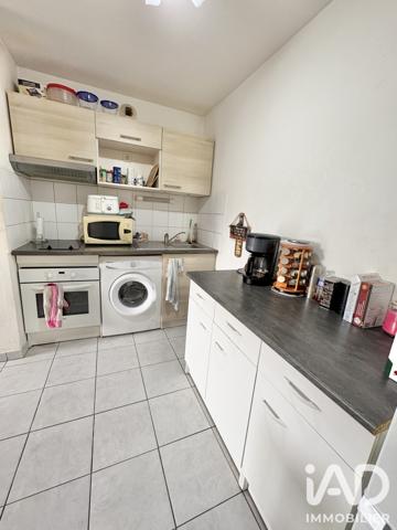 Appartement à vendre 2 pièces 42 m² Raismes