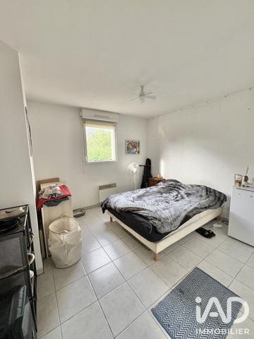 Appartement à vendre 2 pièces 42 m² Raismes