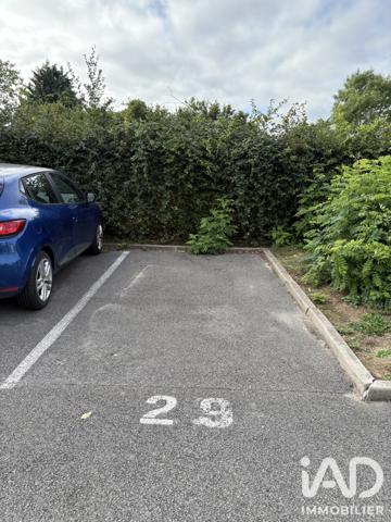 Appartement à vendre 2 pièces 42 m² Raismes