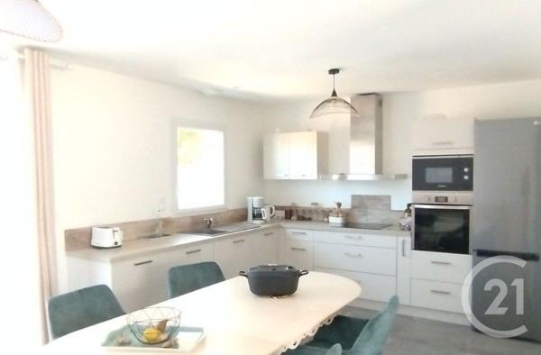 Maison à vendre  4 pièces - 67,95 m2 AVRILLE - 85