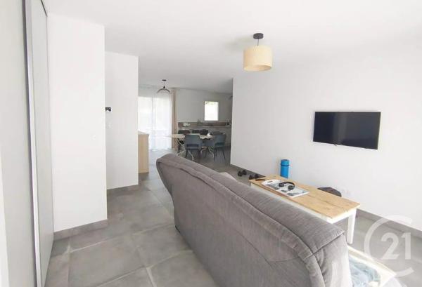 Maison à vendre  4 pièces - 67,95 m2 AVRILLE - 85