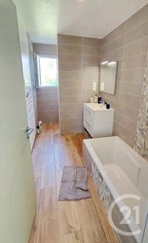 Maison à vendre  4 pièces - 67,95 m2 AVRILLE - 85