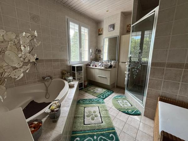 Maison à vendre à Moras-en-Valloire (26210)