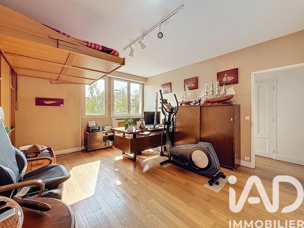 Maison à vendre 7 pièces 144 m² Nogent-sur-Marne