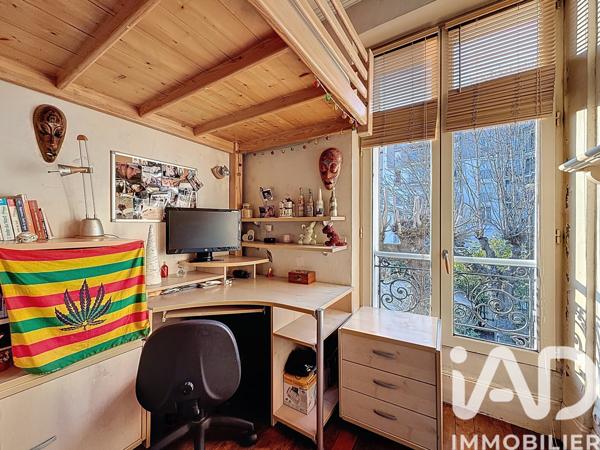 Maison à vendre 7 pièces 144 m² Nogent-sur-Marne