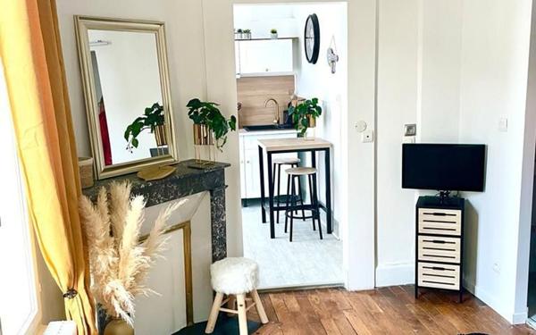 Immeuble à vendre    4 pièces •  Saint-Dizier