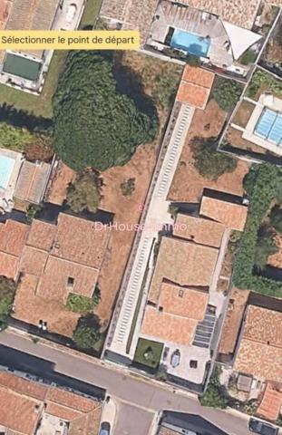 Maison à vendre 4 pièces de 100 m²