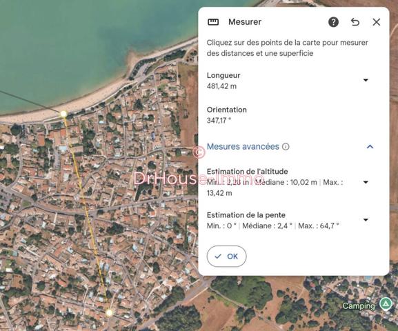 Maison à vendre 4 pièces de 100 m²