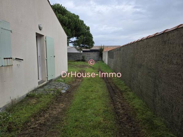 Maison à vendre 4 pièces de 100 m²