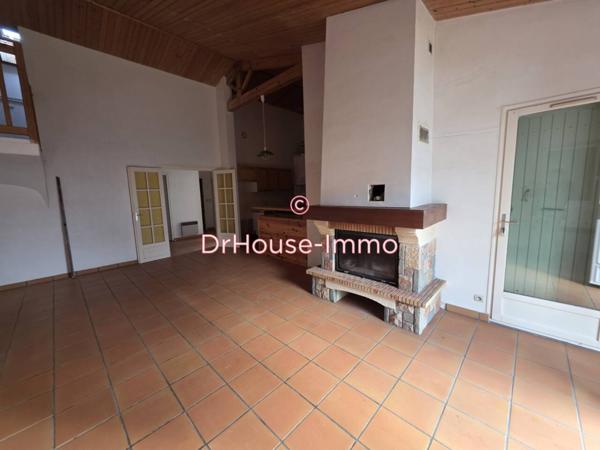 Maison à vendre 4 pièces de 100 m²