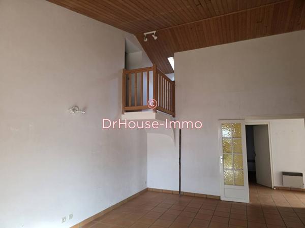 Maison à vendre 4 pièces de 100 m²