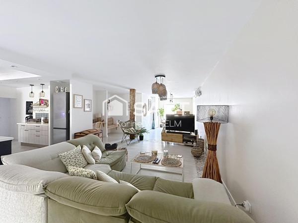 Appartement maison à vendre à Pagny-sur-meuse